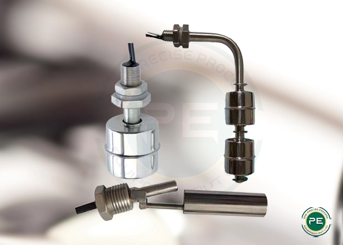 Mini Level Switch