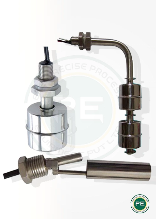 Mini Level Switch