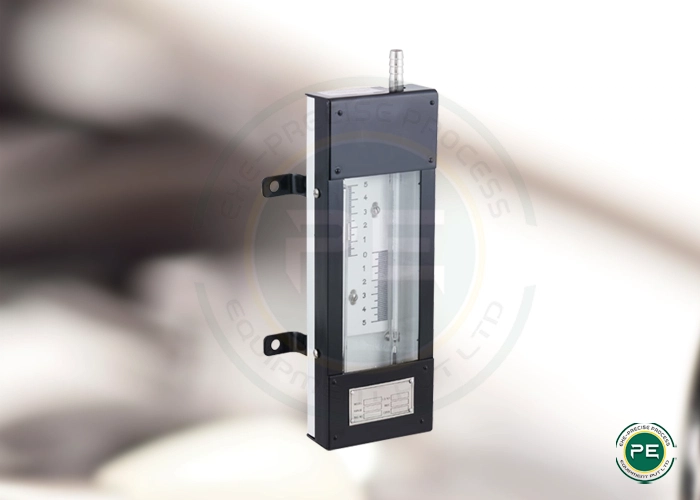 U Tube Manometer