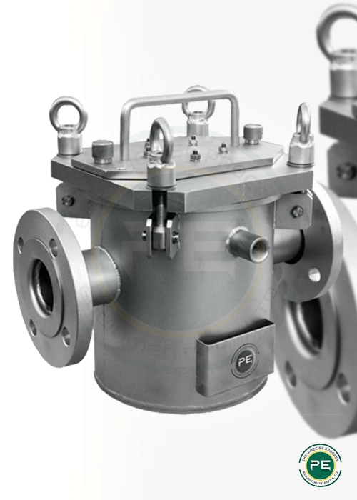 Magnetic Filter