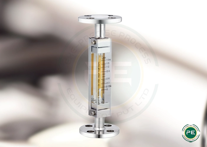 Purge Rotameter