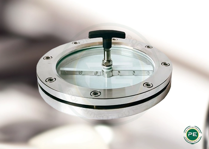 Sight Glass Wiper